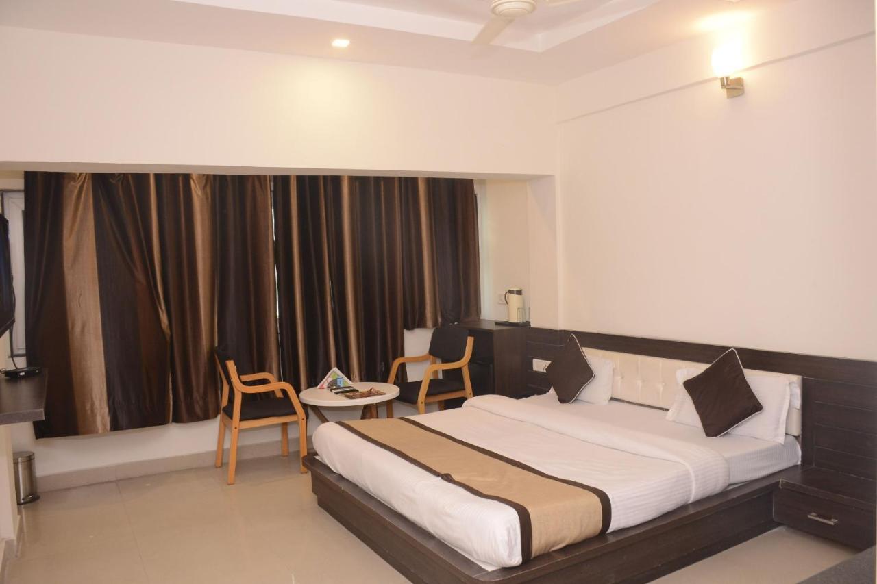 Hotel Bharat Kota  Exteriér fotografie