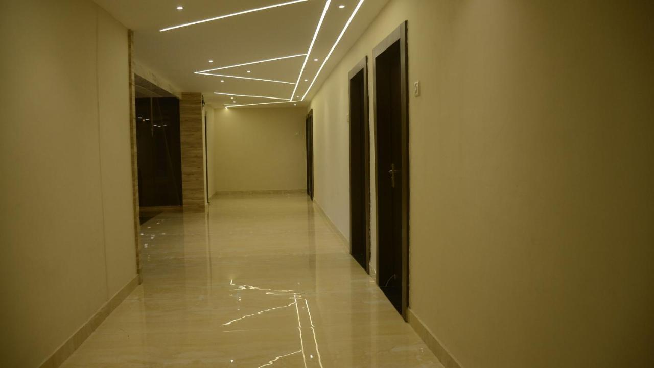 Hotel Bharat Kota  Exteriér fotografie