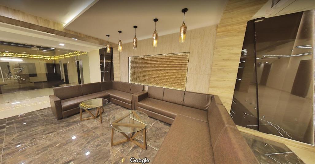 Hotel Bharat Kota  Exteriér fotografie