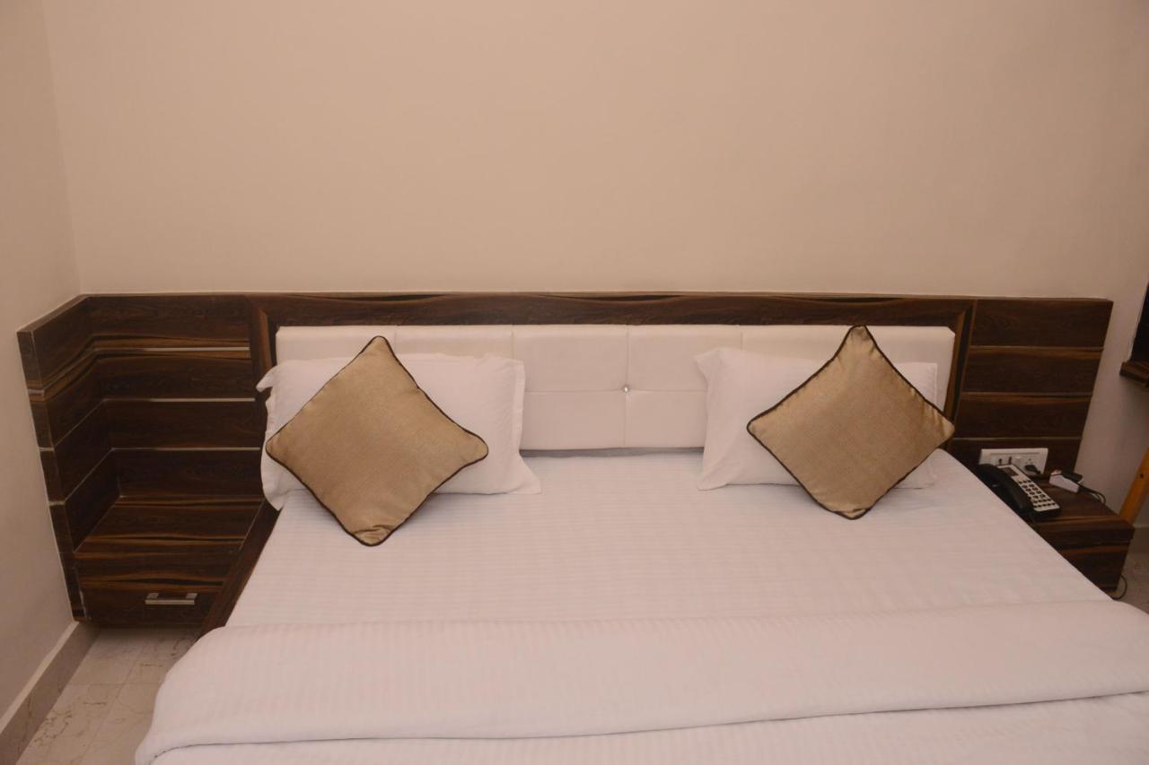 Hotel Bharat Kota  Exteriér fotografie