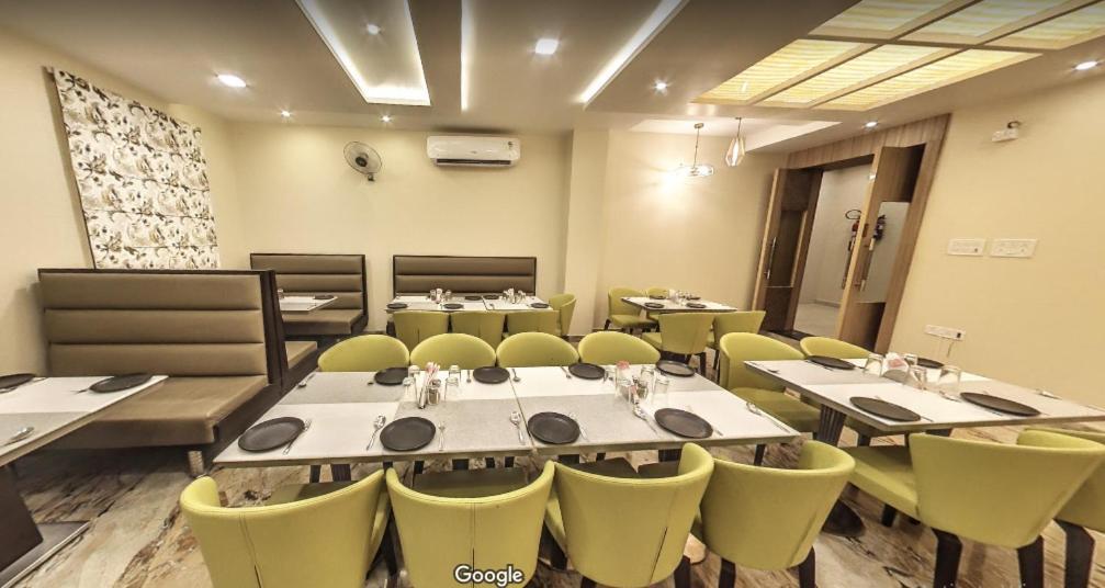 Hotel Bharat Kota  Exteriér fotografie