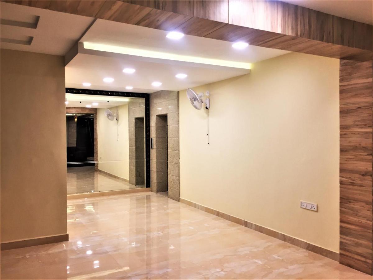 Hotel Bharat Kota  Exteriér fotografie